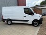 USED 2020 70 RENAULT MASTER 2.3 dCi 28 Business Panel Van 4dr Diesel Manual FWD SWB Euro 6 (135 ps) 