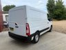 USED 2020 70 RENAULT MASTER 2.3 dCi 28 Business Panel Van 4dr Diesel Manual FWD SWB Euro 6 (135 ps) 