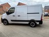USED 2020 70 RENAULT MASTER 2.3 dCi 28 Business Panel Van 4dr Diesel Manual FWD SWB Euro 6 (135 ps) 