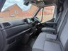 USED 2020 70 RENAULT MASTER 2.3 dCi 28 Business Panel Van 4dr Diesel Manual FWD SWB Euro 6 (135 ps) 