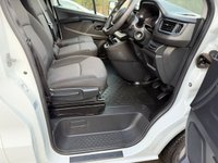 USED 2022 22 RENAULT TRAFIC 2.0 dCi Blue LL30 Business+ Panel Van 5dr Diesel Manual L2 H1 Euro 6 (s/s) (130 ps) AIR CON SAT NAV TOUCH SCREEN LWB