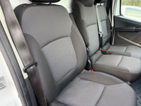 USED 2022 22 RENAULT TRAFIC 2.0 dCi Blue LL30 Business+ Panel Van 5dr Diesel Manual L2 H1 Euro 6 (s/s) (130 ps) AIR CON SAT NAV TOUCH SCREEN LWB