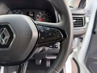USED 2022 22 RENAULT TRAFIC 2.0 dCi Blue LL30 Business+ Panel Van 5dr Diesel Manual L2 H1 Euro 6 (s/s) (130 ps) AIR CON SAT NAV TOUCH SCREEN LWB