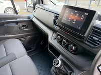 USED 2022 22 RENAULT TRAFIC 2.0 dCi Blue LL30 Business+ Panel Van 5dr Diesel Manual L2 H1 Euro 6 (s/s) (130 ps) AIR CON SAT NAV TOUCH SCREEN LWB