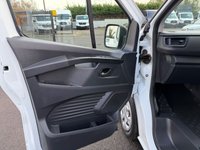 USED 2022 22 RENAULT TRAFIC 2.0 dCi Blue LL30 Business+ Panel Van 5dr Diesel Manual L2 H1 Euro 6 (s/s) (130 ps) AIR CON SAT NAV TOUCH SCREEN LWB