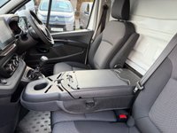 USED 2022 22 RENAULT TRAFIC 2.0 dCi Blue LL30 Business+ Panel Van 5dr Diesel Manual L2 H1 Euro 6 (s/s) (130 ps) AIR CON SAT NAV TOUCH SCREEN LWB