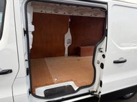 USED 2022 22 RENAULT TRAFIC 2.0 dCi Blue LL30 Business+ Panel Van 5dr Diesel Manual L2 H1 Euro 6 (s/s) (130 ps) AIR CON SAT NAV TOUCH SCREEN LWB