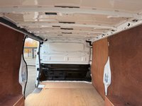 USED 2022 22 RENAULT TRAFIC 2.0 dCi Blue LL30 Business+ Panel Van 5dr Diesel Manual L2 H1 Euro 6 (s/s) (130 ps) AIR CON SAT NAV TOUCH SCREEN LWB