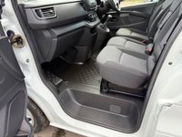 USED 2022 22 RENAULT TRAFIC 2.0 dCi Blue LL30 Business+ Panel Van 5dr Diesel Manual L2 H1 Euro 6 (s/s) (130 ps) AIR CON SAT NAV TOUCH SCREEN LWB