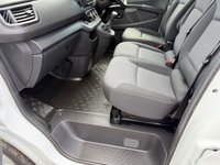 USED 2022 22 RENAULT TRAFIC 2.0 dCi Blue LL30 Business+ Panel Van 5dr Diesel Manual L2 H1 Euro 6 (s/s) (130 ps) AIR CON SAT NAV TOUCH SCREEN LWB