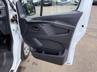 USED 2022 22 RENAULT TRAFIC 2.0 dCi Blue LL30 Business+ Panel Van 5dr Diesel Manual L2 H1 Euro 6 (s/s) (130 ps) AIR CON SAT NAV TOUCH SCREEN LWB