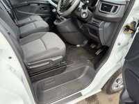 USED 2022 22 RENAULT TRAFIC 2.0 dCi Blue LL30 Business+ Panel Van 5dr Diesel Manual L2 H1 Euro 6 (s/s) (130 ps) AIR CON SAT NAV TOUCH SCREEN LWB