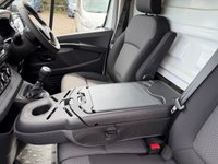 USED 2022 22 RENAULT TRAFIC 2.0 dCi Blue LL30 Business+ Panel Van 5dr Diesel Manual L2 H1 Euro 6 (s/s) (130 ps) AIR CON SAT NAV TOUCH SCREEN LWB