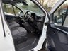 USED 2022 22 RENAULT TRAFIC 2.0 dCi Blue LL30 Business+ Panel Van 5dr Diesel Manual L2 H1 Euro 6 (s/s) (130 ps) AIR CON SAT NAV TOUCH SCREEN LWB