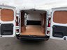 USED 2022 22 RENAULT TRAFIC 2.0 dCi Blue LL30 Business+ Panel Van 5dr Diesel Manual L2 H1 Euro 6 (s/s) (130 ps) AIR CON SAT NAV TOUCH SCREEN LWB