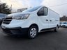 USED 2022 22 RENAULT TRAFIC 2.0 dCi Blue LL30 Business+ Panel Van 5dr Diesel Manual L2 H1 Euro 6 (s/s) (130 ps) AIR CON SAT NAV TOUCH SCREEN LWB
