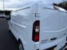 USED 2022 22 RENAULT TRAFIC 2.0 dCi Blue LL30 Business+ Panel Van 5dr Diesel Manual L2 H1 Euro 6 (s/s) (130 ps) AIR CON SAT NAV TOUCH SCREEN LWB