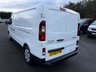 USED 2022 22 RENAULT TRAFIC 2.0 dCi Blue LL30 Business+ Panel Van 5dr Diesel Manual L2 H1 Euro 6 (s/s) (130 ps) AIR CON SAT NAV TOUCH SCREEN LWB