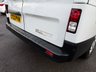 USED 2022 22 RENAULT TRAFIC 2.0 dCi Blue LL30 Business+ Panel Van 5dr Diesel Manual L2 H1 Euro 6 (s/s) (130 ps) AIR CON SAT NAV TOUCH SCREEN LWB