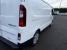 USED 2022 22 RENAULT TRAFIC 2.0 dCi Blue LL30 Business+ Panel Van 5dr Diesel Manual L2 H1 Euro 6 (s/s) (130 ps) AIR CON SAT NAV TOUCH SCREEN LWB