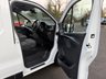 USED 2022 22 RENAULT TRAFIC 2.0 dCi Blue LL30 Business+ Panel Van 5dr Diesel Manual L2 H1 Euro 6 (s/s) (130 ps) AIR CON SAT NAV TOUCH SCREEN LWB