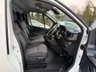 USED 2022 22 RENAULT TRAFIC 2.0 dCi Blue LL30 Business+ Panel Van 5dr Diesel Manual L2 H1 Euro 6 (s/s) (130 ps) AIR CON SAT NAV TOUCH SCREEN LWB