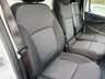 USED 2022 22 RENAULT TRAFIC 2.0 dCi Blue LL30 Business+ Panel Van 5dr Diesel Manual L2 H1 Euro 6 (s/s) (130 ps) AIR CON SAT NAV TOUCH SCREEN LWB
