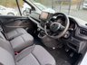 USED 2022 22 RENAULT TRAFIC 2.0 dCi Blue LL30 Business+ Panel Van 5dr Diesel Manual L2 H1 Euro 6 (s/s) (130 ps) AIR CON SAT NAV TOUCH SCREEN LWB