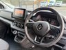 USED 2022 22 RENAULT TRAFIC 2.0 dCi Blue LL30 Business+ Panel Van 5dr Diesel Manual L2 H1 Euro 6 (s/s) (130 ps) AIR CON SAT NAV TOUCH SCREEN LWB