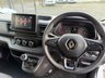 USED 2022 22 RENAULT TRAFIC 2.0 dCi Blue LL30 Business+ Panel Van 5dr Diesel Manual L2 H1 Euro 6 (s/s) (130 ps) AIR CON SAT NAV TOUCH SCREEN LWB