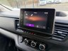 USED 2022 22 RENAULT TRAFIC 2.0 dCi Blue LL30 Business+ Panel Van 5dr Diesel Manual L2 H1 Euro 6 (s/s) (130 ps) AIR CON SAT NAV TOUCH SCREEN LWB