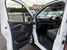 USED 2022 22 RENAULT TRAFIC 2.0 dCi Blue LL30 Business+ Panel Van 5dr Diesel Manual L2 H1 Euro 6 (s/s) (130 ps) AIR CON SAT NAV TOUCH SCREEN LWB