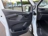 USED 2022 22 RENAULT TRAFIC 2.0 dCi Blue LL30 Business+ Panel Van 5dr Diesel Manual L2 H1 Euro 6 (s/s) (130 ps) AIR CON SAT NAV TOUCH SCREEN LWB