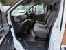 USED 2022 22 RENAULT TRAFIC 2.0 dCi Blue LL30 Business+ Panel Van 5dr Diesel Manual L2 H1 Euro 6 (s/s) (130 ps) AIR CON SAT NAV TOUCH SCREEN LWB