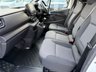 USED 2022 22 RENAULT TRAFIC 2.0 dCi Blue LL30 Business+ Panel Van 5dr Diesel Manual L2 H1 Euro 6 (s/s) (130 ps) AIR CON SAT NAV TOUCH SCREEN LWB