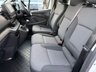 USED 2022 22 RENAULT TRAFIC 2.0 dCi Blue LL30 Business+ Panel Van 5dr Diesel Manual L2 H1 Euro 6 (s/s) (130 ps) AIR CON SAT NAV TOUCH SCREEN LWB