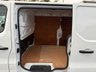 USED 2022 22 RENAULT TRAFIC 2.0 dCi Blue LL30 Business+ Panel Van 5dr Diesel Manual L2 H1 Euro 6 (s/s) (130 ps) AIR CON SAT NAV TOUCH SCREEN LWB
