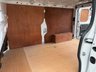 USED 2022 22 RENAULT TRAFIC 2.0 dCi Blue LL30 Business+ Panel Van 5dr Diesel Manual L2 H1 Euro 6 (s/s) (130 ps) AIR CON SAT NAV TOUCH SCREEN LWB