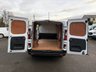 USED 2022 22 RENAULT TRAFIC 2.0 dCi Blue LL30 Business+ Panel Van 5dr Diesel Manual L2 H1 Euro 6 (s/s) (130 ps) AIR CON SAT NAV TOUCH SCREEN LWB