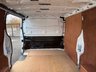USED 2022 22 RENAULT TRAFIC 2.0 dCi Blue LL30 Business+ Panel Van 5dr Diesel Manual L2 H1 Euro 6 (s/s) (130 ps) AIR CON SAT NAV TOUCH SCREEN LWB