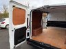 USED 2022 22 RENAULT TRAFIC 2.0 dCi Blue LL30 Business+ Panel Van 5dr Diesel Manual L2 H1 Euro 6 (s/s) (130 ps) AIR CON SAT NAV TOUCH SCREEN LWB