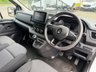 USED 2022 22 RENAULT TRAFIC 2.0 dCi Blue LL30 Business+ Panel Van 5dr Diesel Manual L2 H1 Euro 6 (s/s) (130 ps) AIR CON SAT NAV TOUCH SCREEN LWB