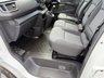 USED 2022 22 RENAULT TRAFIC 2.0 dCi Blue LL30 Business+ Panel Van 5dr Diesel Manual L2 H1 Euro 6 (s/s) (130 ps) AIR CON SAT NAV TOUCH SCREEN LWB