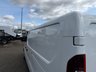 USED 2022 22 RENAULT TRAFIC 2.0 dCi Blue LL30 Business+ Panel Van 5dr Diesel Manual L2 H1 Euro 6 (s/s) (130 ps) AIR CON SAT NAV TOUCH SCREEN LWB