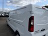 USED 2022 22 RENAULT TRAFIC 2.0 dCi Blue LL30 Business+ Panel Van 5dr Diesel Manual L2 H1 Euro 6 (s/s) (130 ps) AIR CON SAT NAV TOUCH SCREEN LWB