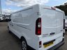USED 2022 22 RENAULT TRAFIC 2.0 dCi Blue LL30 Business+ Panel Van 5dr Diesel Manual L2 H1 Euro 6 (s/s) (130 ps) AIR CON SAT NAV TOUCH SCREEN LWB