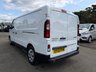 USED 2022 22 RENAULT TRAFIC 2.0 dCi Blue LL30 Business+ Panel Van 5dr Diesel Manual L2 H1 Euro 6 (s/s) (130 ps) AIR CON SAT NAV TOUCH SCREEN LWB