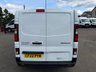 USED 2022 22 RENAULT TRAFIC 2.0 dCi Blue LL30 Business+ Panel Van 5dr Diesel Manual L2 H1 Euro 6 (s/s) (130 ps) AIR CON SAT NAV TOUCH SCREEN LWB