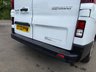 USED 2022 22 RENAULT TRAFIC 2.0 dCi Blue LL30 Business+ Panel Van 5dr Diesel Manual L2 H1 Euro 6 (s/s) (130 ps) AIR CON SAT NAV TOUCH SCREEN LWB