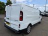 USED 2022 22 RENAULT TRAFIC 2.0 dCi Blue LL30 Business+ Panel Van 5dr Diesel Manual L2 H1 Euro 6 (s/s) (130 ps) AIR CON SAT NAV TOUCH SCREEN LWB